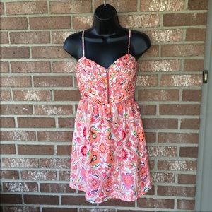 Roxy Summer Dress Size XS